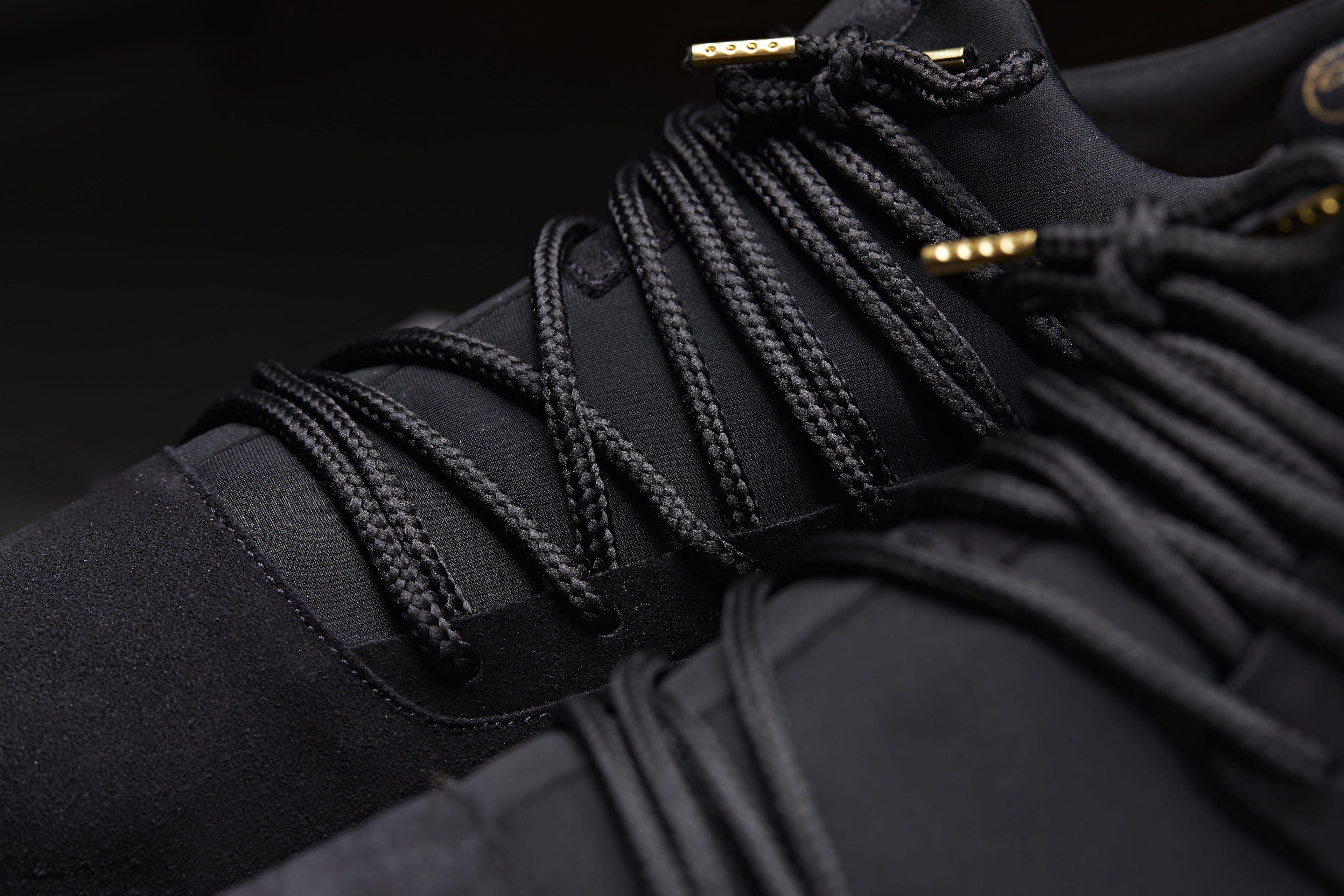 Burlington Runner Black