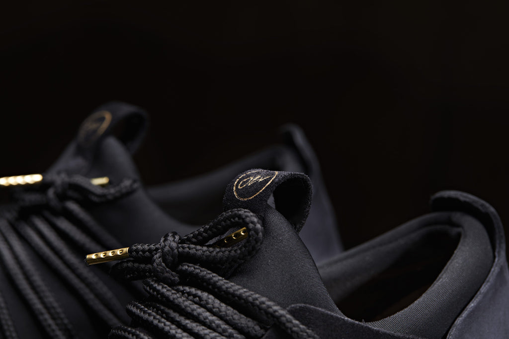 Burlington Runner Black