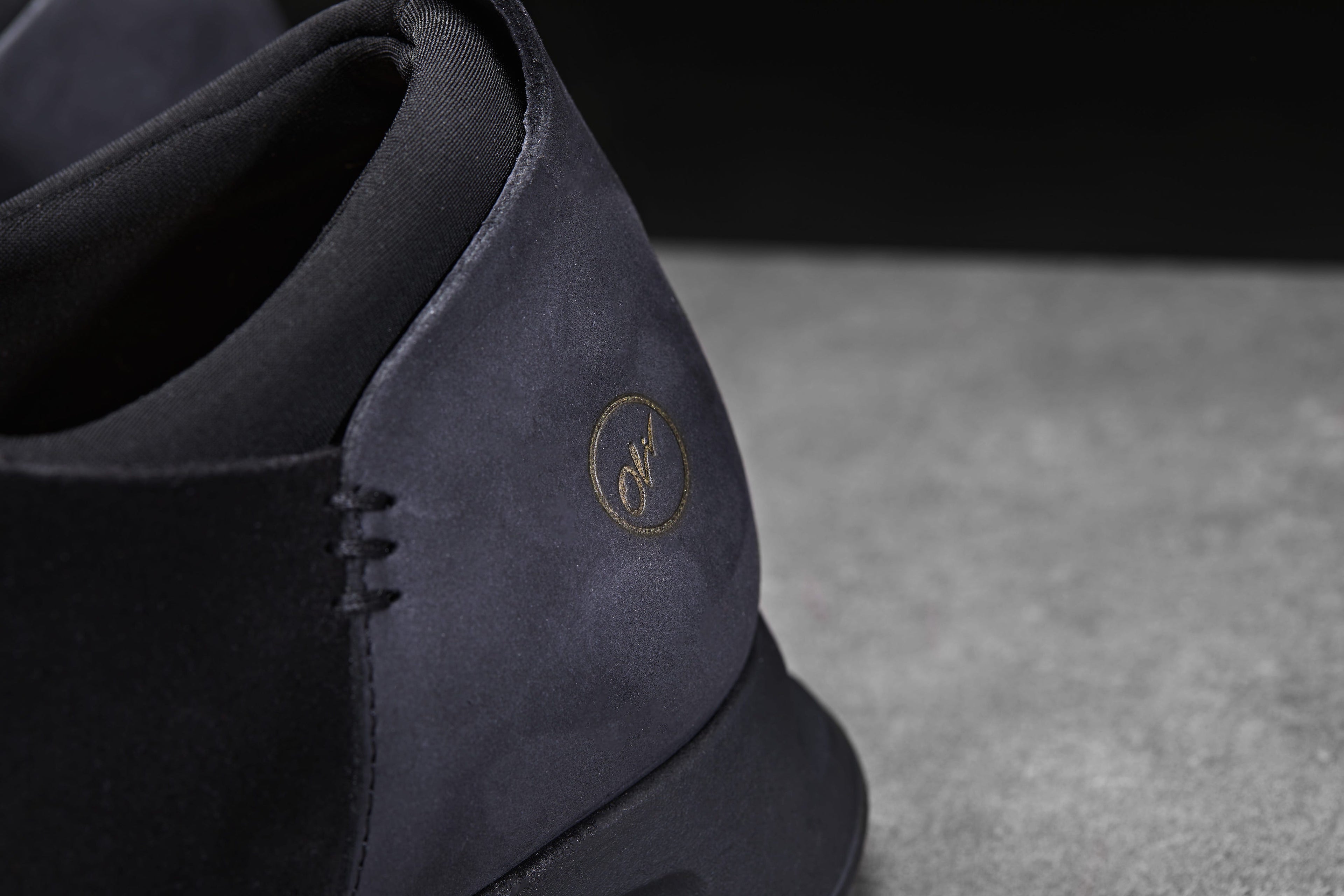 Burlington Runner Black