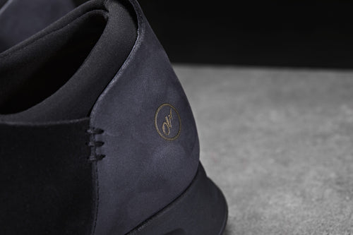 Burlington Runner Black