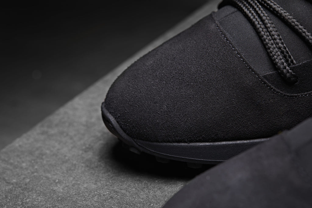 Burlington Runner Black