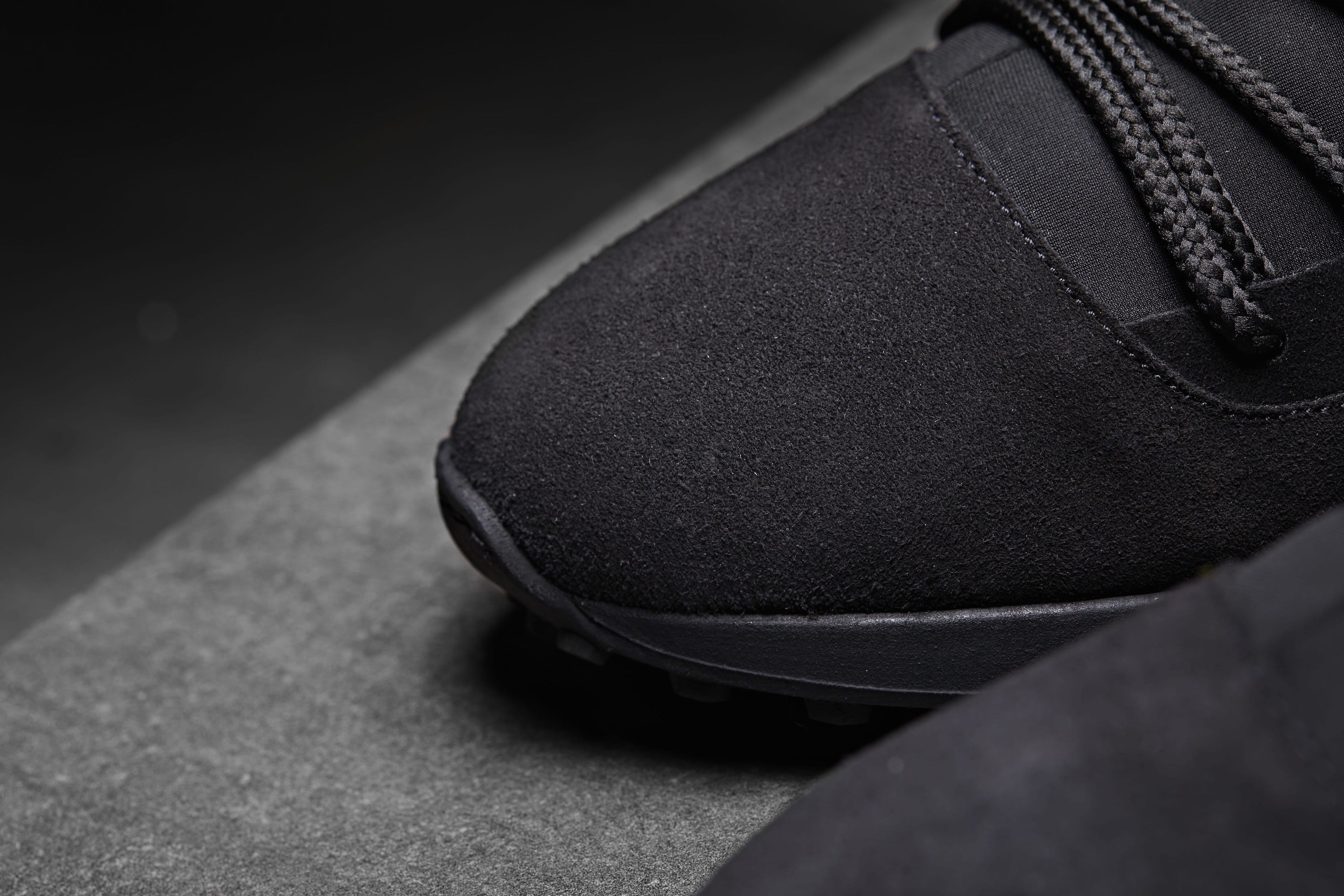 Burlington Runner Black