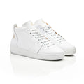 Soho Mid-Top White