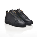 Soho Mid-Top Black